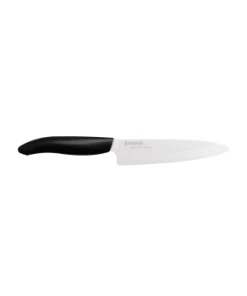 Kyocera Couteau Universel Rouge 13cm -Chef&Sommelier-boutique couteau universel noir 13cm gen 1