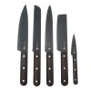 Laguiole Couteaux De Cuisine - Lot De 5 -Chef&Sommelier-boutique couteaux de cuisine lot de 5