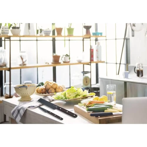 Laguiole Couteaux De Cuisine - Lot De 5 5 Laguiole Couteaux De Cuisine - Lot De 5 – Image 3