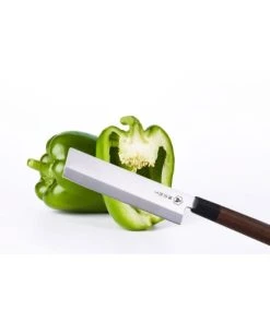 Laguiole Couteaux Japonais (Coffret De 3) 7 Laguiole Couteaux Japonais (Coffret De 3) -Chef&Sommelier-boutique couteaux japonais coffret de 3 2