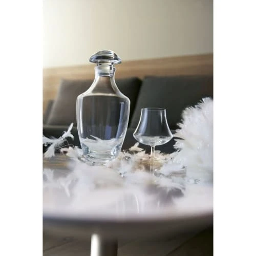 Chef & Sommelier Gobelets Whisky, Rhum - Lot De 6 6 Chef & Sommelier Gobelets Whisky, Rhum - Lot De 6 – Image 4