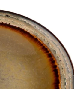 Bazar Bizar Grande Assiette En Grès Lot De 4 -Chef&Sommelier-boutique grande assiette en gres lot de 4 4