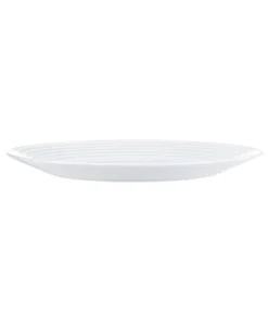 Luminarc Grande Assiette Plate Blanche D27cm 11 Luminarc Grande Assiette Plate Blanche D27cm -Chef&Sommelier-boutique grande assiette plate blanche d27cm 3
