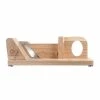 LIVOO Guillotine à Saucisson En Bois Beige 1 LIVOO Guillotine à Saucisson En Bois Beige -Chef&Sommelier-boutique guillotine a saucisson en bois beige