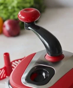 Menastyl Hachoir De Cuisine Manuel Et Multifonction -Chef&Sommelier-boutique hachoir de cuisine manuel et multifonction 2