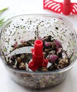 Menastyl Hachoir De Cuisine Manuel Et Multifonction -Chef&Sommelier-boutique hachoir de cuisine manuel et multifonction 4