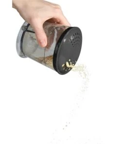 LIVOO Hachoir électrique En Plastique Noir -Chef&Sommelier-boutique hachoir electrique en plastique noir 2