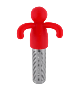 Pylones Infuseur à Thé