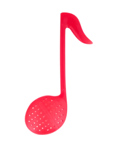 Pylones Infuseur à Thé -Chef&Sommelier-boutique infuseur a the music t 1