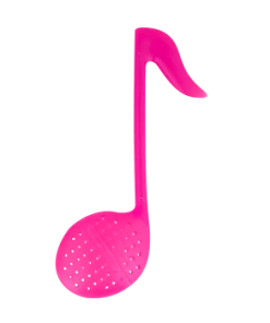 Pylones Infuseur à Thé 10 Pylones Infuseur à Thé -Chef&Sommelier-boutique infuseur a the music t 10