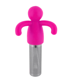 Pylones Infuseur à Thé -Chef&Sommelier-boutique infuseur a the new buddy 1