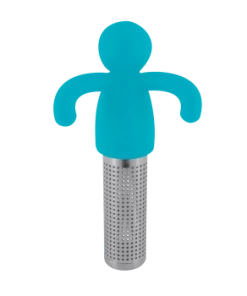 Pylones Infuseur à Thé -Chef&Sommelier-boutique infuseur a the new buddy 13