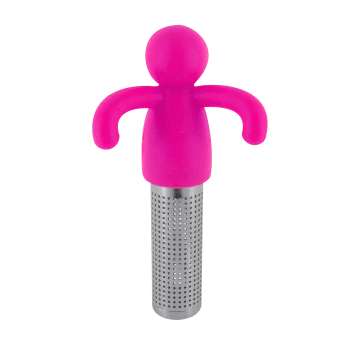 Pylones Infuseur à Thé 5 Pylones Infuseur à Thé – Image 3