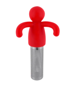 Pylones Infuseur à Thé -Chef&Sommelier-boutique infuseur a the new buddy 2