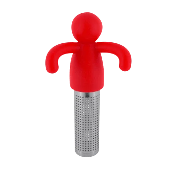 Pylones Infuseur à Thé 6 Pylones Infuseur à Thé – Image 4