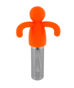 Pylones Infuseur à Thé -Chef&Sommelier-boutique infuseur a the new buddy 3