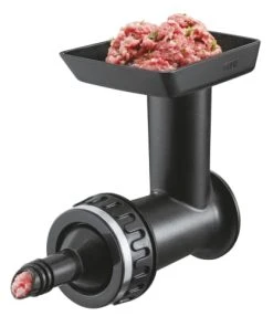 GEFU Kit Hachoir à Viande En Acier Inoxydable Argent 8 GEFU Kit Hachoir à Viande En Acier Inoxydable Argent -Chef&Sommelier-boutique kit hachoir a viande en acier inoxydable argent 2