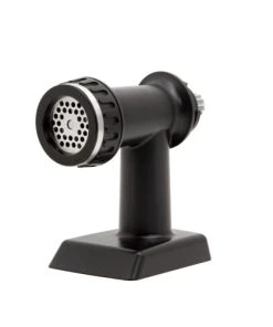 GEFU Kit Hachoir à Viande En Acier Inoxydable Argent