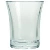 Materiel Chr Pro Lot De 100 Verres à Liqueur En Polystyrène 25 Ml -Chef&Sommelier-boutique lot de 100 verres a liqueur en polystyrene 25 ml