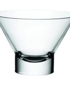 Stalgast Lot De 12 Coupes à Desserts 375 Ml