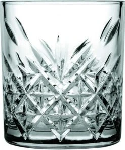 Stalgast Lot De 12 Verre Bas 200 Ml