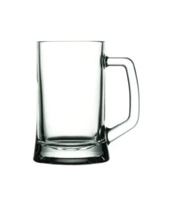 Stalgast Lot De 12 Verres à Bière Chope 385 Ml