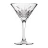 Utopia Lot De 12 Verres à Martini 230ml -Chef&Sommelier-boutique lot de 12 verres a martini 230ml
