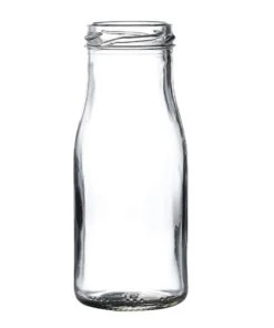 Materiel Chr Pro Lot De 18 Minis Bouteilles En Verre 155 Ml