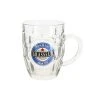 Novastyl Lot De 2 Bocks à Bière En Verre 54cl 1 Novastyl Lot De 2 Bocks à Bière En Verre 54cl -Chef&Sommelier-boutique lot de 2 bocks a biere en verre 54cl