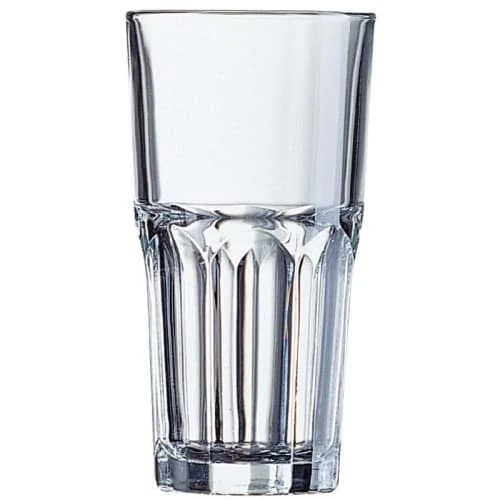 Arcoroc Lot De 24 Chopes 460 Ml 3 Arcoroc Lot De 24 Chopes 460 Ml