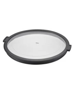 GEFU Lot De 3 Saladiers En Acier Inoxydable Argent 7 GEFU Lot De 3 Saladiers En Acier Inoxydable Argent -Chef&Sommelier-boutique lot de 3 saladiers en acier inoxydable argent 2