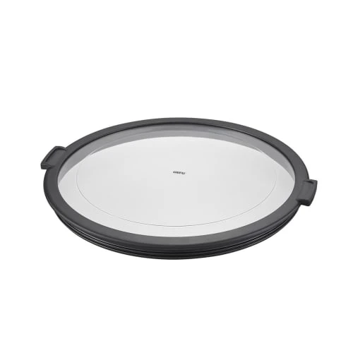 GEFU Lot De 3 Saladiers En Acier Inoxydable Argent 5 GEFU Lot De 3 Saladiers En Acier Inoxydable Argent – Image 3