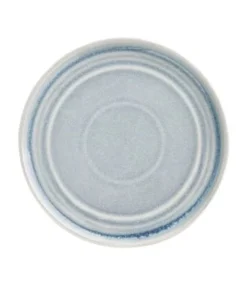 Olympia Lot De 4 Assiettes 27cm Bleu