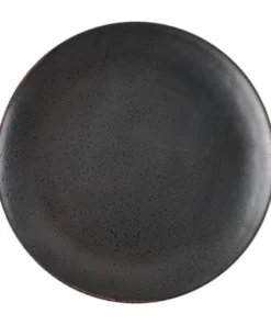 Olympia Lot De 4 Assiettes Plates Rondes Ø 27cm