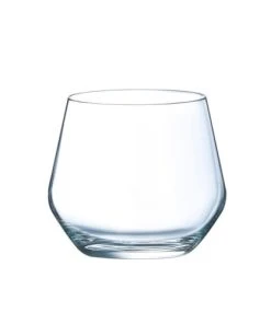 Chef & Sommelier Lot De 4 - Gobelet Forme Haute En Krysta