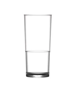 Materiel Chr Pro Lot De 48 Chopes 285 Ml