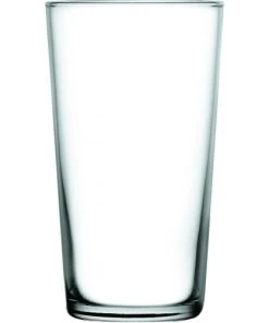 Stalgast Lot De 48 Verres à Bière 285 Ml