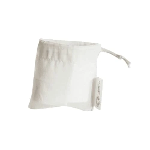 Ah! Table! Lot De 5 Sachets De Thé Réutilisables 3 Ah! Table! Lot De 5 Sachets De Thé Réutilisables