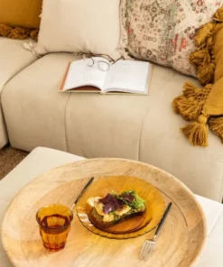 Duralex Lot De 6 - Assiette Creuse Ondulée En Verre 23 Cm Teinté Vermeil 11 Duralex Lot De 6 - Assiette Creuse Ondulée En Verre 23 Cm Teinté Vermeil -Chef&Sommelier-boutique lot de 6 assiette creuse ondulee en verre 23 cm teinte vermeil 2