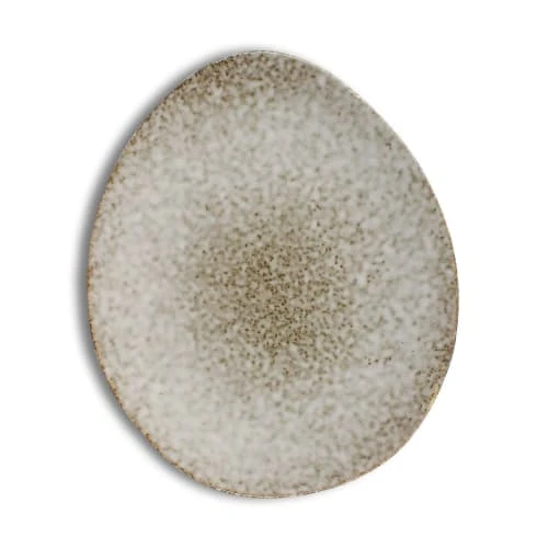 Novastyl Lot De 6 Assiettes à Dessert En Grès 19,5cm 3 Novastyl Lot De 6 Assiettes à Dessert En Grès 19,5cm