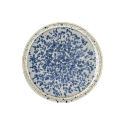 Novastyl Lot De 6 Assiettes à Dessert En Porcelaine 20cm 3 Novastyl Lot De 6 Assiettes à Dessert En Porcelaine 20cm