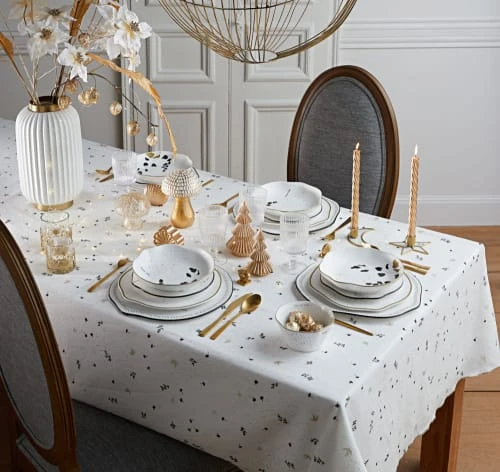 Amadeus Lot De 6 Assiettes Creuse Carpe Diem En Grès Décoré 6 Amadeus Lot De 6 Assiettes Creuse Carpe Diem En Grès Décoré – Image 4