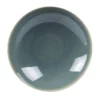 Trend'up Lot De 6 Assiettes Creuse Lagon 22 Cm En Grès Bleu -Chef&Sommelier-boutique lot de 6 assiettes creuse lagon 22 cm en gres bleu