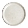 Olympia Lot De 6 Assiettes Plates 18cm Blanc -Chef&Sommelier-boutique lot de 6 assiettes plates 18cm blanc