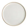 Olympia Lot De 6 Assiettes Plates Bord Droit 250 Mm Blanche 2 Olympia Lot De 6 Assiettes Plates Bord Droit 250 Mm Blanche -Chef&Sommelier-boutique lot de 6 assiettes plates bord droit 250 mm blanche