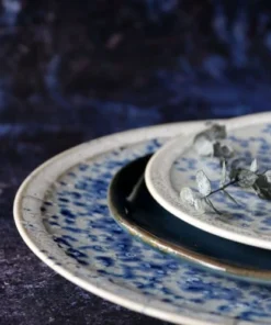 Novastyl Lot De 6 Assiettes Plates En Porcelaine 27cm 10 Novastyl Lot De 6 Assiettes Plates En Porcelaine 27cm -Chef&Sommelier-boutique lot de 6 assiettes plates en porcelaine 27cm 2