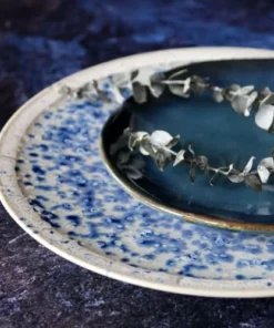 Novastyl Lot De 6 Assiettes Plates En Porcelaine 27cm 11 Novastyl Lot De 6 Assiettes Plates En Porcelaine 27cm -Chef&Sommelier-boutique lot de 6 assiettes plates en porcelaine 27cm 3