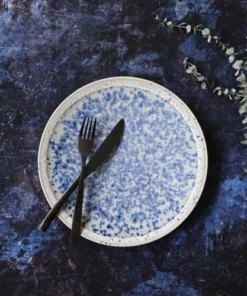 Novastyl Lot De 6 Assiettes Plates En Porcelaine 27cm 12 Novastyl Lot De 6 Assiettes Plates En Porcelaine 27cm -Chef&Sommelier-boutique lot de 6 assiettes plates en porcelaine 27cm 4