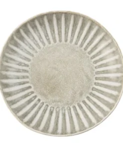 Olympia Lot De 6 Assiettes Plates Ø20cm