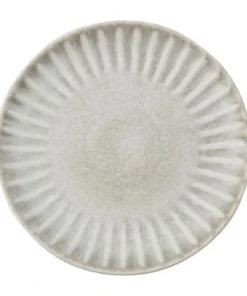 Olympia Lot De 6 Assiettes Plates Ø28cm